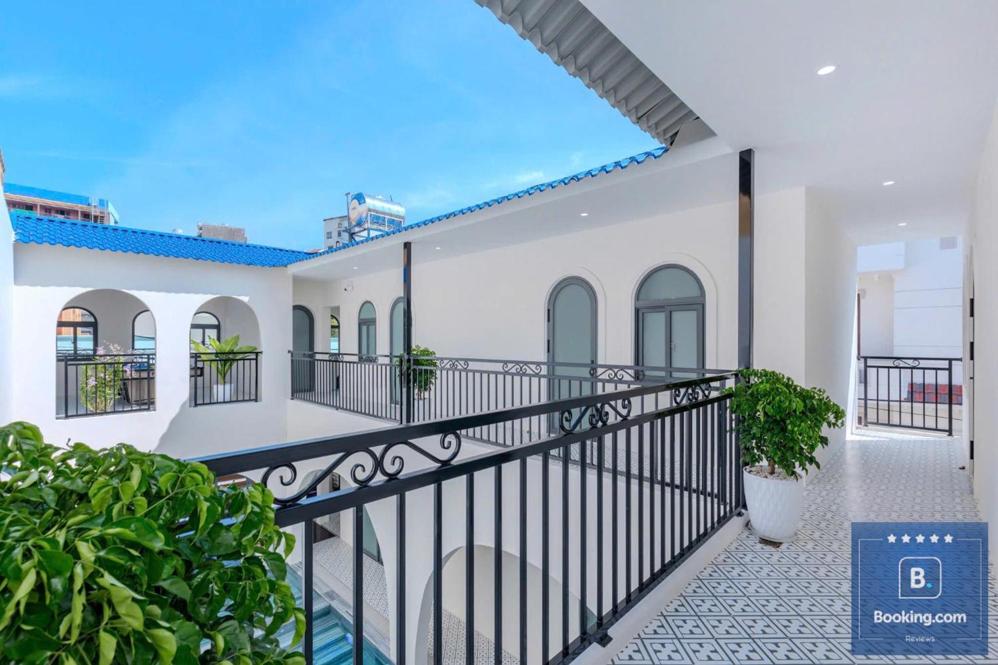 New Villa 160 - Di Bo Ra Bien - Free Bida - Loa Karaoke Vũng Tàu Ngoại thất bức ảnh