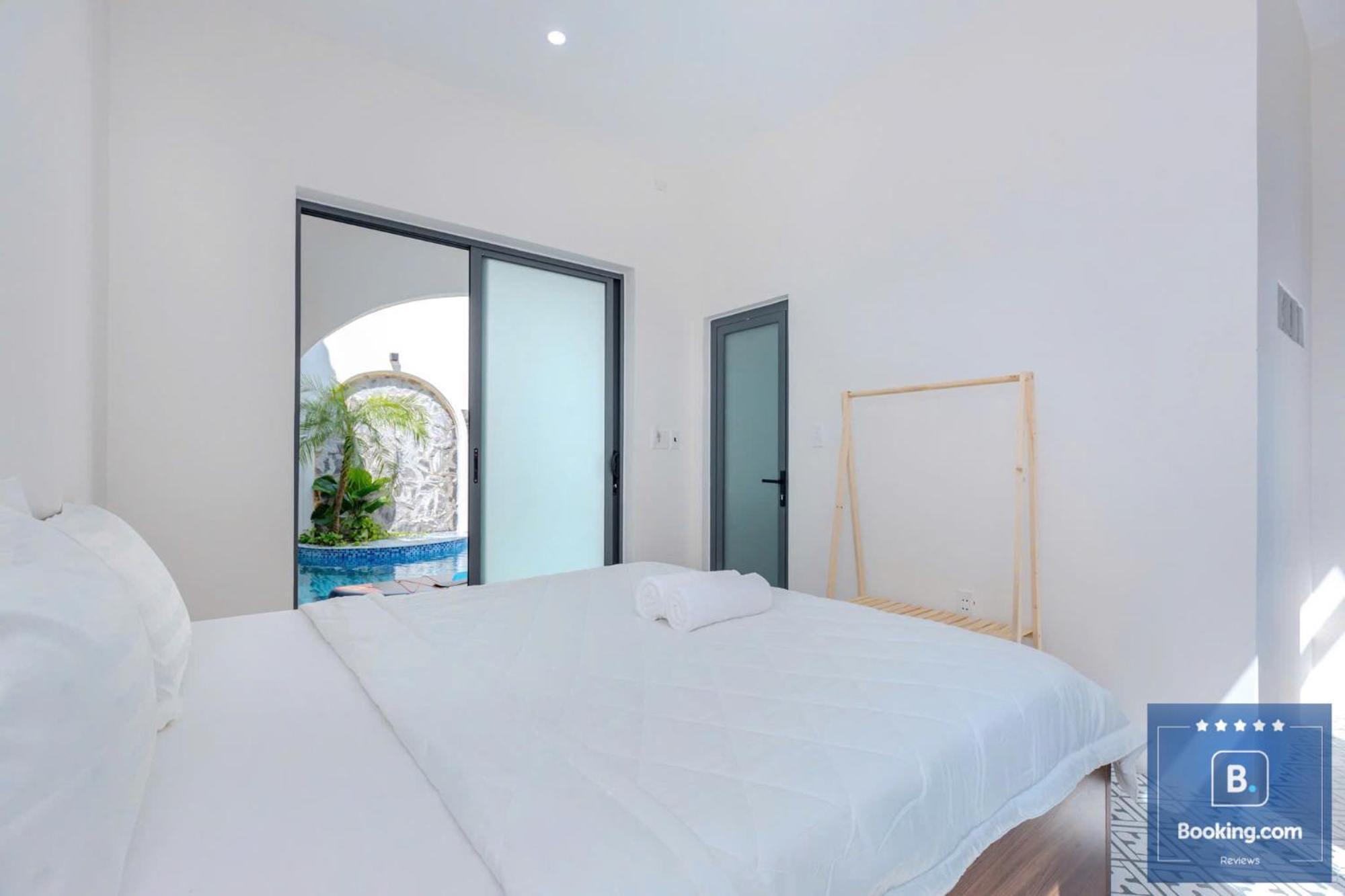 New Villa 160 - Di Bo Ra Bien - Free Bida - Loa Karaoke Vũng Tàu Ngoại thất bức ảnh