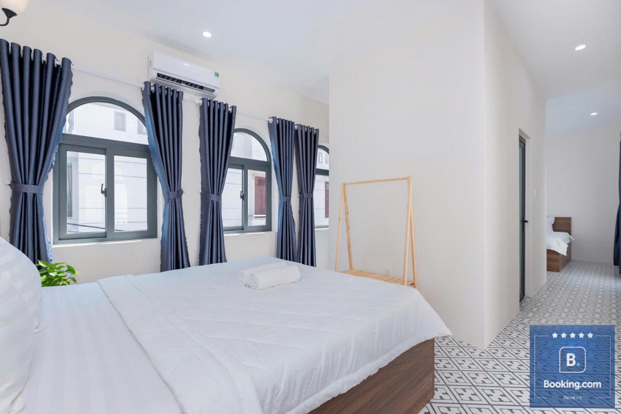 New Villa 160 - Di Bo Ra Bien - Free Bida - Loa Karaoke Vũng Tàu Ngoại thất bức ảnh